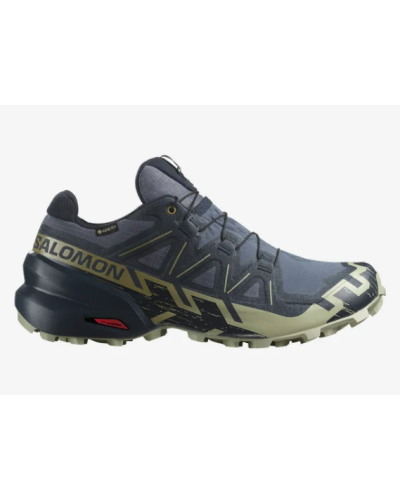 Salomon "Speedcross 6 Gore-Tex" Homme