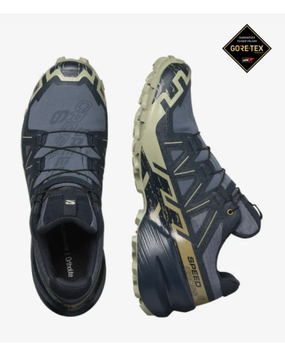 Salomon "Speedcross 6 Gore-Tex" Homme