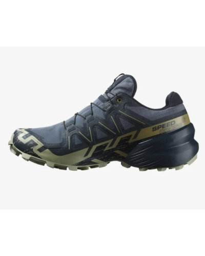 Salomon "Speedcross 6 Gore-Tex" Homme