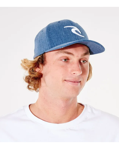 Casquette Rip Curl "Tepan Flexfit Cap"