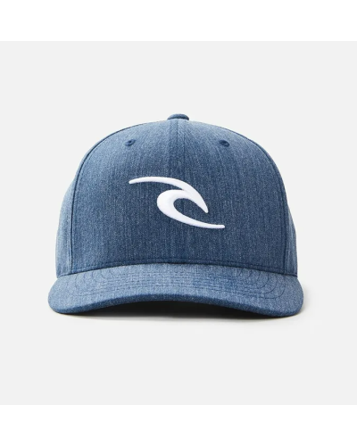 Casquette Rip Curl "Tepan Flexfit Cap"
