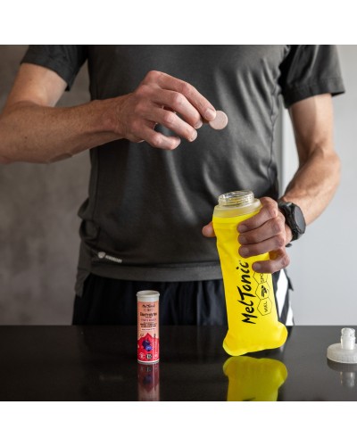 Pastilles d'Hydratation Bio Meltonic "Electrolytes Naturels"