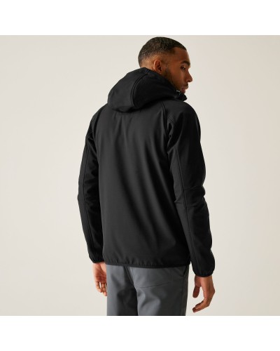 Veste Softshell Déperlante Regatta "Arec III"