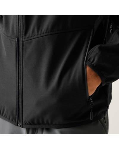 Veste Softshell Déperlante Homme Regatta "Arec III"