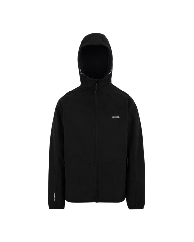 Veste Softshell Déperlante Homme Regatta "Arec III"