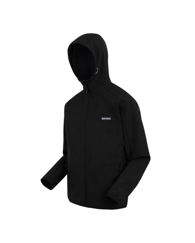 Veste Softshell Déperlante Regatta "Arec III"