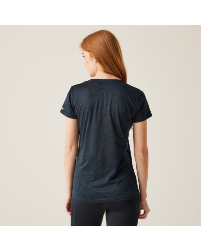 Tee Shirt Respirant Regatta "Womens Fingal Edition"