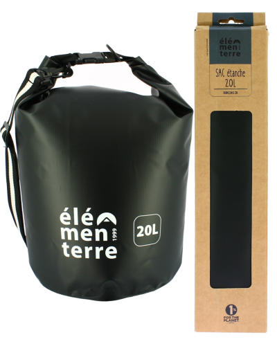 Sac Etanche Elementerre "Bukceno 20"