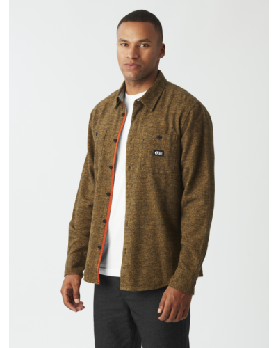 Chemise Manches Longues Picture "LEWELL SHIRT"
