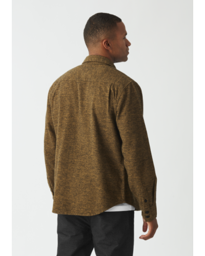 Chemise Manches Longues Picture "LEWELL SHIRT"