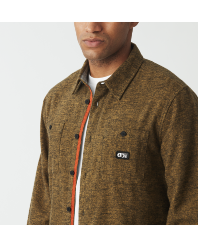 Chemise Manches Longues Picture "LEWELL SHIRT"
