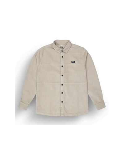 Chemise Manche Longues Picture "GRAFTONS SHIRT"