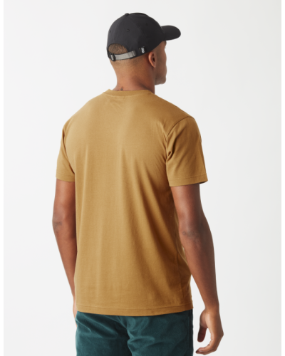 Tee Shirt en Coton Picture "ADAK TEE"