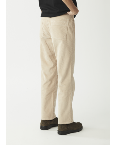 Pantalon en Velours Femme Picture "COTAGO PANTS"