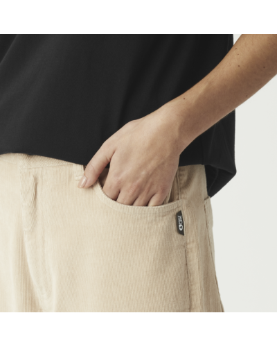 Pantalon en Velours Femme Picture "COTAGO PANTS"