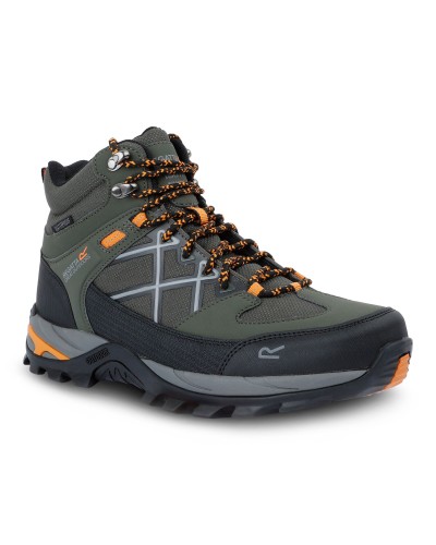 Chaussure Montante Randonnée Homme Regatta "Samaris III Boot"