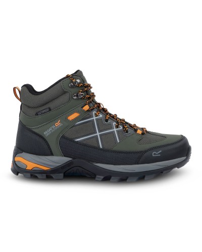 Chaussure Randonnée Homme Regatta "Samaris III Boot"