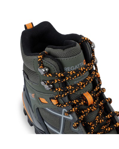 Chaussure Montante Randonnée Homme Regatta "Samaris III Boot"