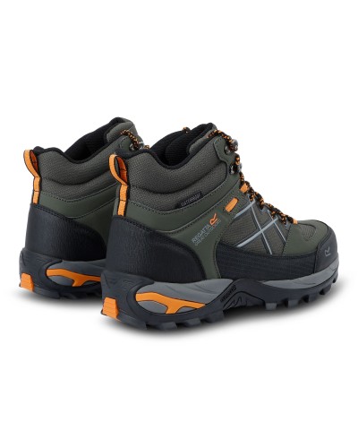 Chaussure Montante Randonnée Homme Regatta "Samaris III Boot"