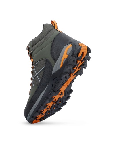 Chaussure Randonnée Homme Regatta "Samaris III Boot"