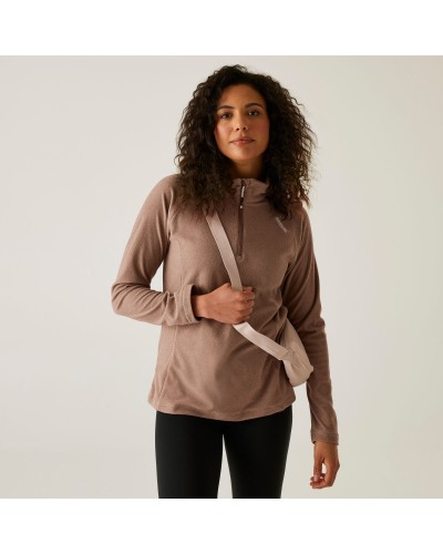 Sweat Polaire Randonnée Femme Regatta "Womens Montes"