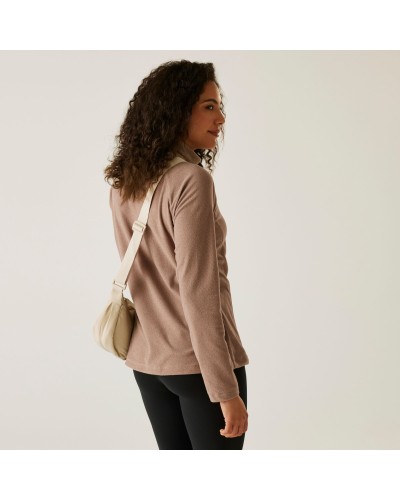 Sweat Polaire Randonnée Femme Regatta "Womens Montes"