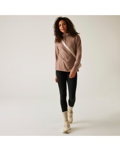 Sweat Polaire de Randonnée Femme Regatta "Womens Montes"