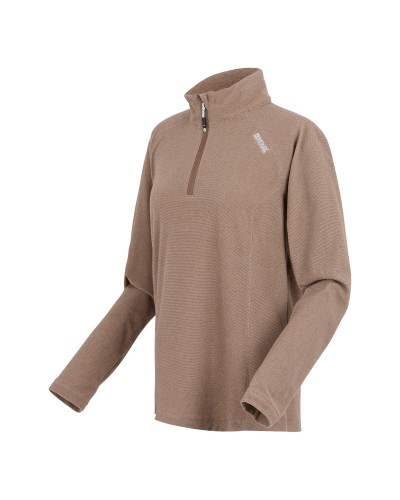 Sweat Polaire Randonnée Femme Regatta "Womens Montes"