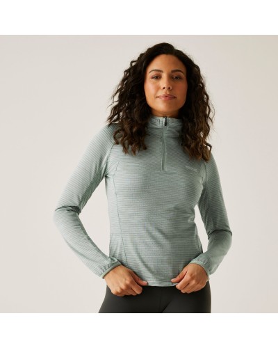 Sweat Polaire Léger Regatta "Women's Yonder II"