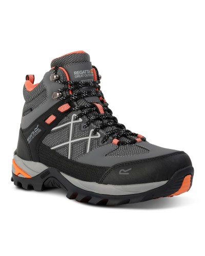 Chaussure de Randonnée Femme Regatta "Womens Samaris III Boot"
