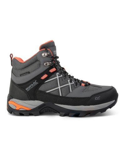 Chaussure Randonnée Femme Regatta "Womens Samaris III Boot"