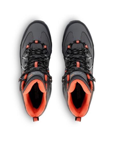Chaussure de Randonnée Femme Regatta "Womens Samaris III Boot"