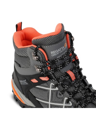 Chaussure de Randonnée Femme Regatta "Womens Samaris III Boot"