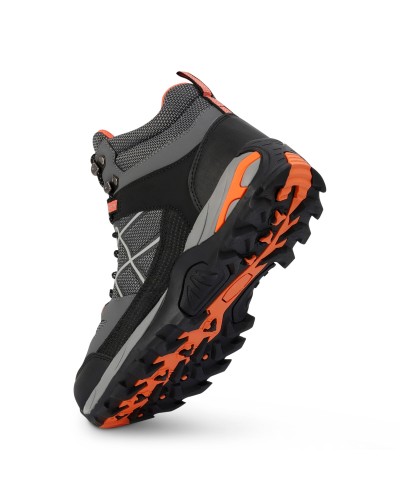 Chaussure de Randonnée Femme Regatta "Womens Samaris III Boot"