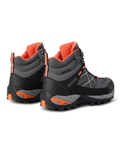 Chaussure Randonnée Femme Regatta "Womens Samaris III Boot"