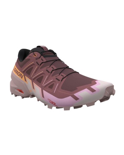 Chaussure de Trail Femme Salomon "Speedcross 6"