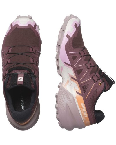 Chaussure de Trail Femme Salomon "Speedcross 6"