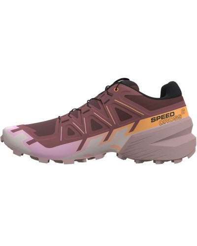 Chaussure de Trail Femme Salomon "Speedcross 6"