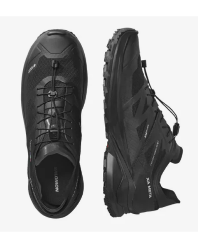 Chaussure de Trail Femme Salomon "XA META GORE-TEX MADE IN FRANCE"