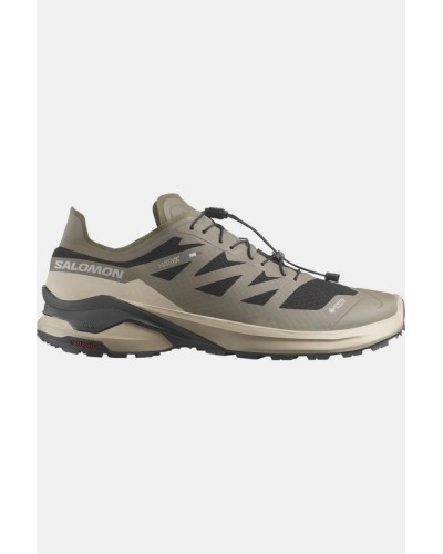 Chaussure de Trail Homme Salomon "XA META GORE-TEX MADE IN FRANCE"