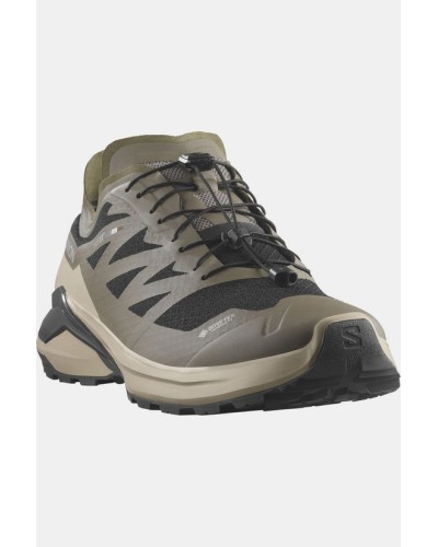 Chaussure de Trail Homme Salomon "XA META GORE-TEX MADE IN FRANCE"