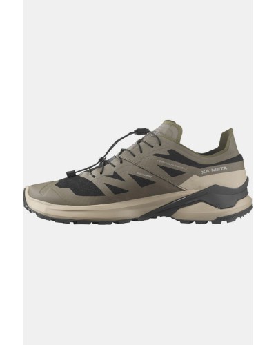 Chaussure de Trail Homme Salomon "XA META GORE-TEX MADE IN FRANCE"