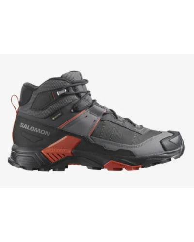 Chaussure de Randonnée Homme Salomon "X Ultra 5 Mid GTX"