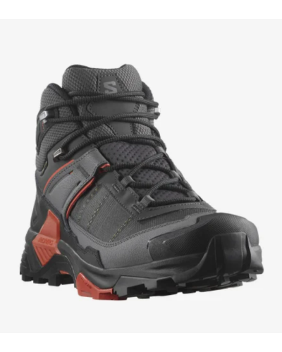 Chaussure de Randonnée Homme Salomon "X Ultra 5 Mid GTX"