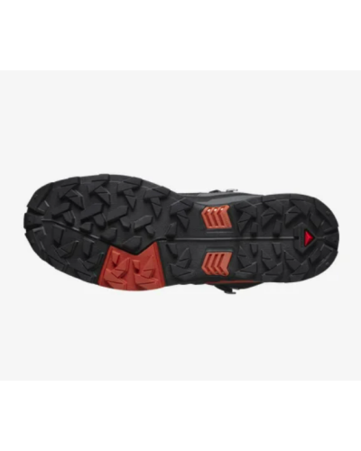 Chaussure de Randonnée Homme Salomon "X Ultra 5 Mid GTX"