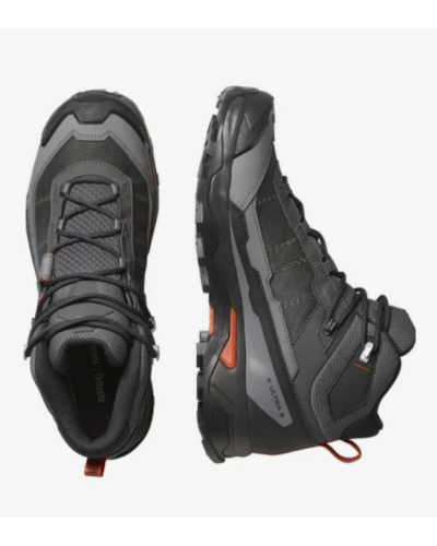 Chaussure de Randonnée Homme Salomon "X Ultra 5 Mid GTX"