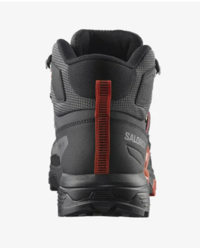 Chaussure de Randonnée Homme Salomon "X Ultra 5 Mid GTX"