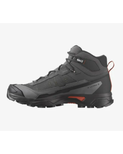 Chaussure de Randonnée Homme Salomon "X Ultra 5 Mid GTX"