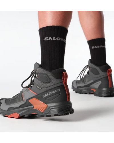 Chaussure de Randonnée Homme Salomon "X Ultra 5 Mid GTX"