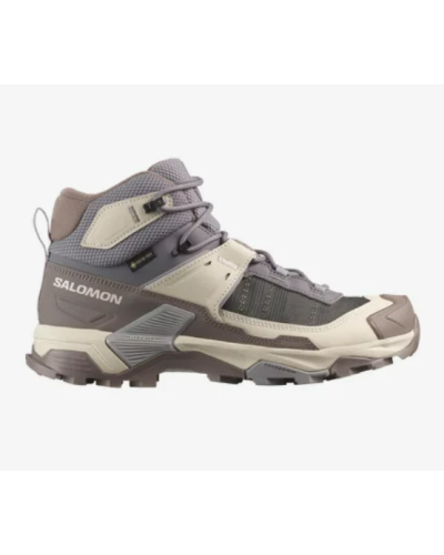 Chaussure de Randonnée Femme Salomon "X Ultra 5 Mid GTX W"